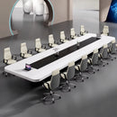 Paxum · Conference Room Table for Executive Boardroom