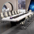 Paxum · Conference Room Table for Executive Boardroom