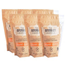 Peanut Butter Granola | Pack of 6 | 12 oz | Gluten, Dairy, & Soy Free | The Gourmet Granola
