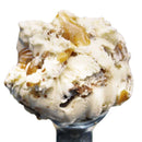 Peanut Butter Caramel Sundae Ice Cream | Pack of 4 | One Pint | Shipping Included | eCreamery