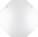Bizau Traditional Wall Mirror