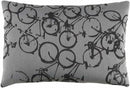 Maasdijk White Pillow Cover
