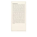 Coconut Body Oil (200ml)- Collective