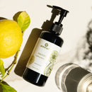 Enliven Body Oil (200ml)- Collective