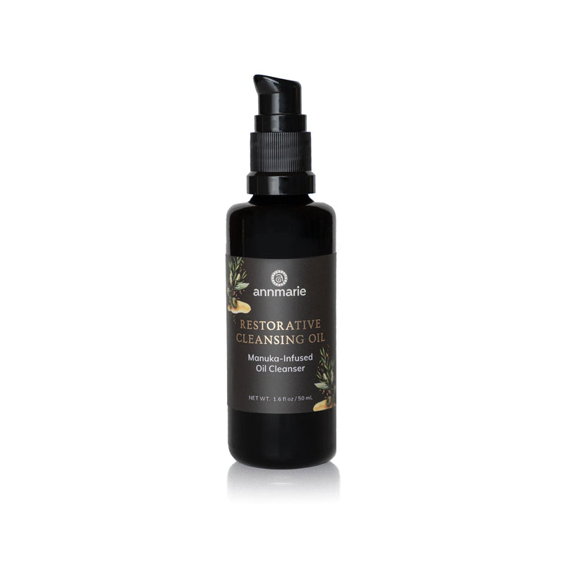 Restorative Cleansing Oil (50ml)- Collective