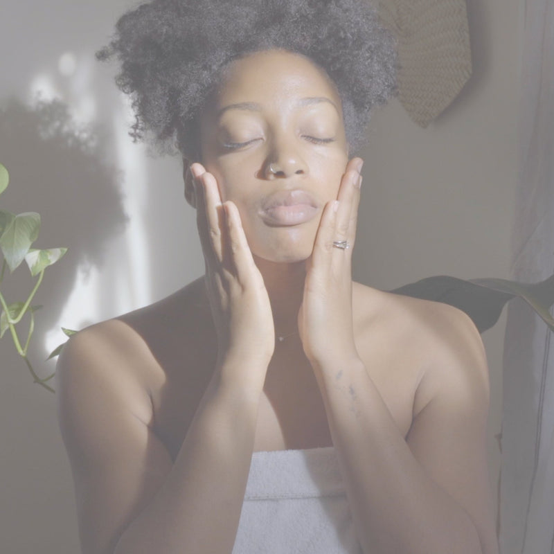 Activated Night Serum - Retinol Alternative- Collective