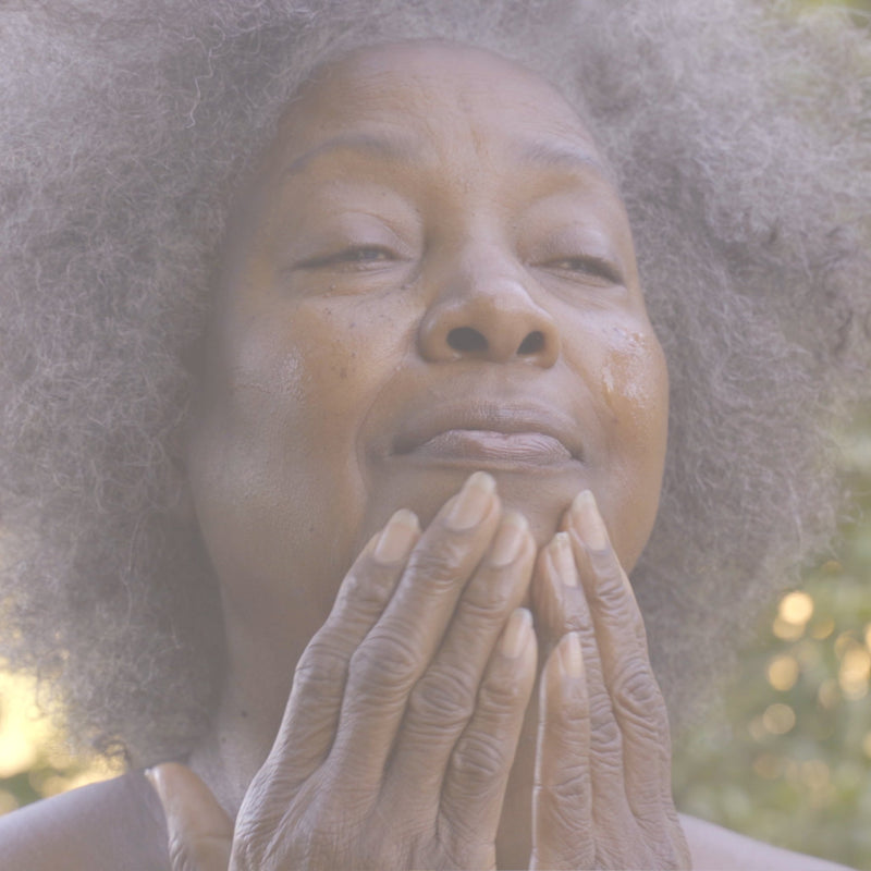 Hydrate - Hyaluronic Acid With Peptides (30ml)- Collective