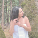 Smoothing Hair Serum (30ml)- Collective