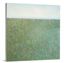 Peace - Open Edition Canvas Print