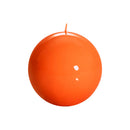 Large Ball Candle