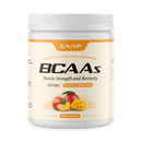 BCAA Powder (Peach Mango Flavor)