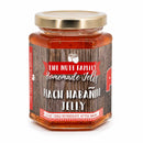 Sweet Heat Jelly Sampler | Nutt Family Jams & Jellies
