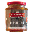 Peach Jam | 9 oz | Nutt Family Jams & Jellies