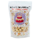 Birthday Cake Popcorn | 3.5 oz | Pack of 2 | Gluten Free | Pearson's Pumpkin Place