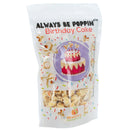 SALE CLOSE DATED | Birthday Cake Popcorn | 3.5 oz | Gluten Free | Pearson's Pumpkin Place