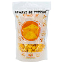 Cheddar Popcorn | 3.5 oz | Pack of 2 | Gluten Free | Pearson's Pumpkin Place