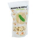 Dill Pickle Popcorn | 3.5 oz | Gluten Free | Pearson's Pumpkin Place