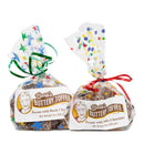 IN-STORE PICKUP ONLY | Homemade Pecan Toffee Bundle | 8 oz | Milk and Dark Chocolate | Barb's Buttery Toffee