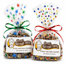 Homemade Pecan Toffee Bundle | 8 oz | Milk and Dark Chocolate | Barb's Buttery Toffee