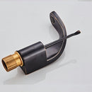 Pedon Bathroom Faucet