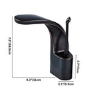 Pedon Bathroom Faucet