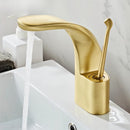 Pedon Bathroom Faucet