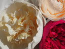 Peek-a-Boo | Assorted Paper Flower Bouquet