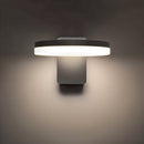 Peen Outdoor Wall Lamp