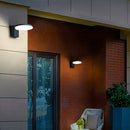 Peen Outdoor Wall Lamp