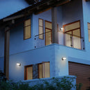 Peen Outdoor Wall Lamp