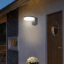 Peen Outdoor Wall Lamp
