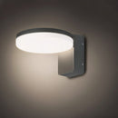 Peen Outdoor Wall Lamp