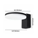 Peen Outdoor Wall Lamp