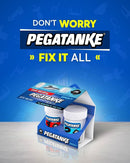 Pegatanke Cold Welding Epoxy