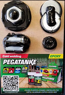 Pegatanke Cold Welding Epoxy
