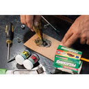 Pegatanke Cold Welding Epoxy