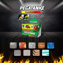 Pegatanke Cold Welding Epoxy