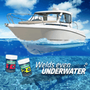 Pegatanke Cold Welding Epoxy