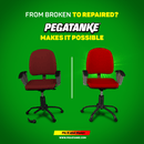 Pegatanke Cold Welding Epoxy