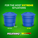 Pegatanke Cold Welding Epoxy