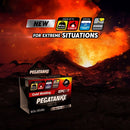 Pegatanke Cold Welding Epoxy