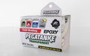 Pegatanke Cold Welding Epoxy