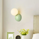 Peiko Wall Lamp