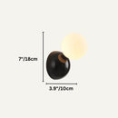 Peiko Wall Lamp
