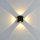 Pelea Outdoor Wall Lamp