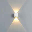 Pelea Outdoor Wall Lamp