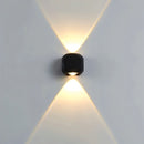 Pelea Outdoor Wall Lamp