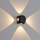Pelea Outdoor Wall Lamp