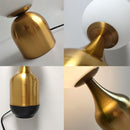 Pelota Table Lamp