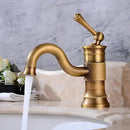 Pemp Bathroom Faucet